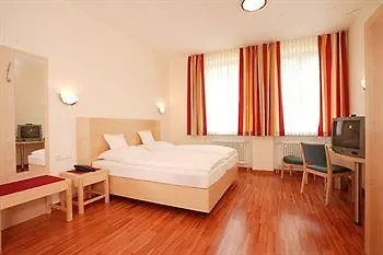 Hotel Klosterbraeuhaus Ursberg