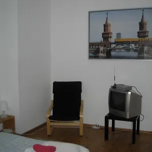 Gasthuis Mitte