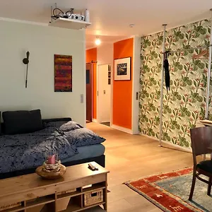 Moderne Und Gemütliche Im Bremer Viertel Bremen