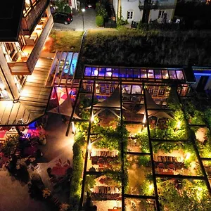 Hotel Alpenliebe Design, Inzell