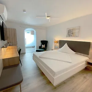 Hotel Hotel-restaurant-kolb, Illertissen