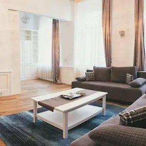 Aparthotel Helvetia