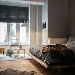 Aparthotel Urbn Dreams