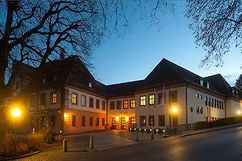 Klosterbraeuhaus Ursberg 3*,