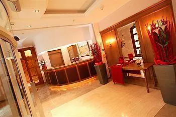 *** Hotel Klosterbraeuhaus Ursberg Duitsland